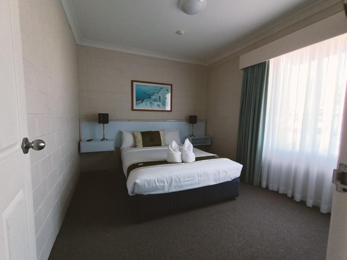 Admiral Nelson Motor Inn Nelson Bay Extérieur photo