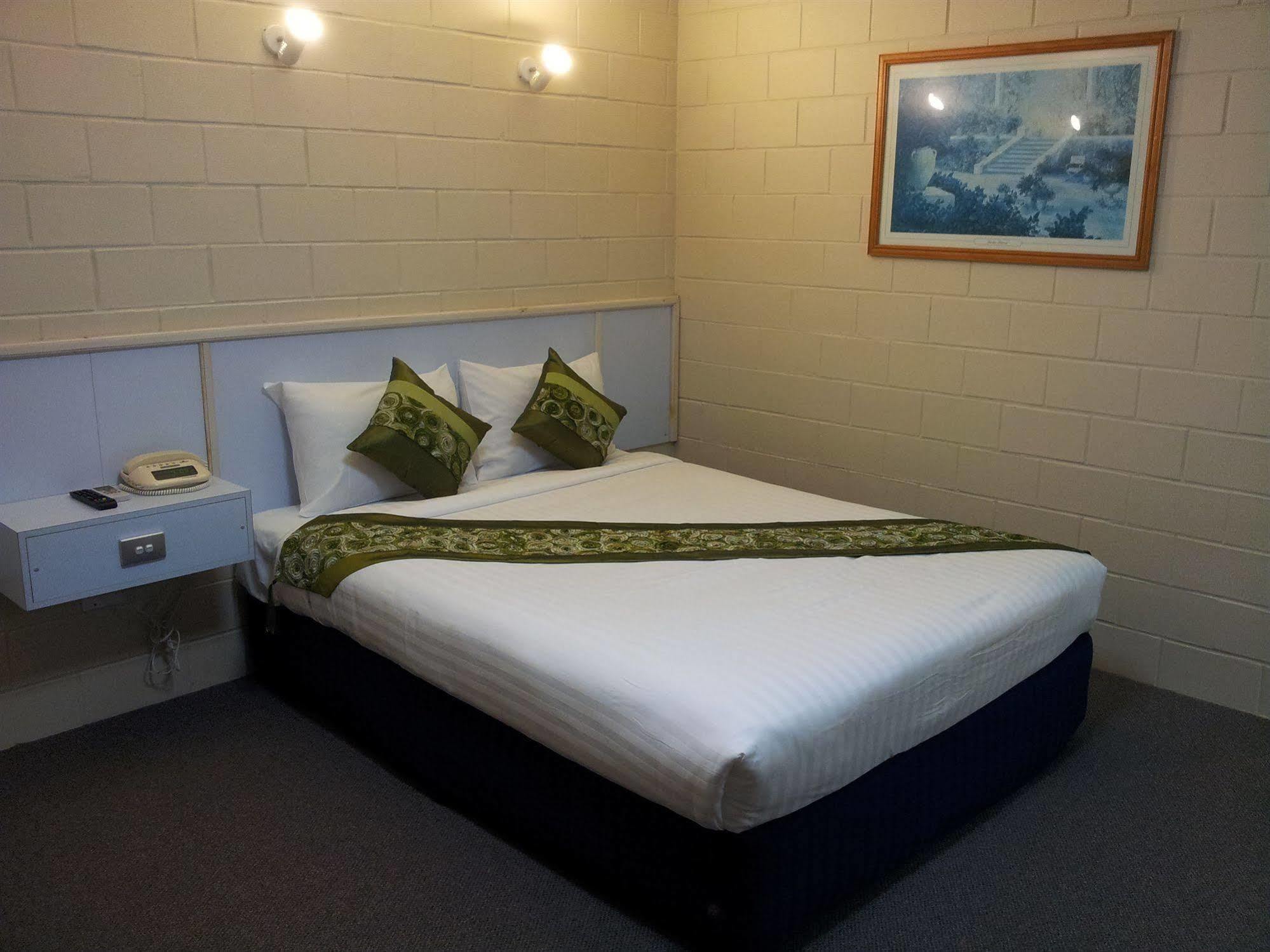Admiral Nelson Motor Inn Nelson Bay Extérieur photo